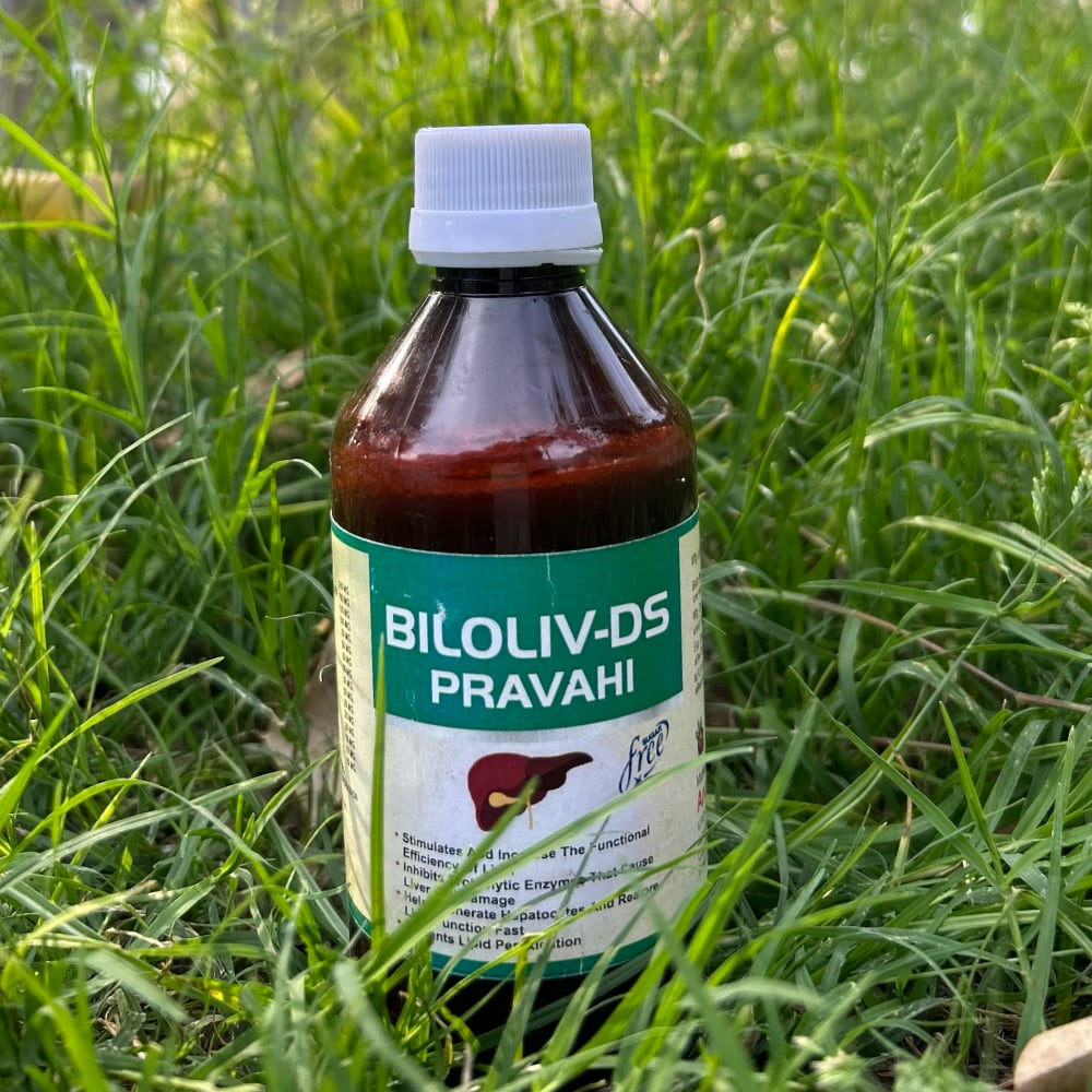 Biloliv-DS Pravahi