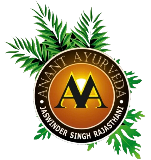 Anant Ayurveda